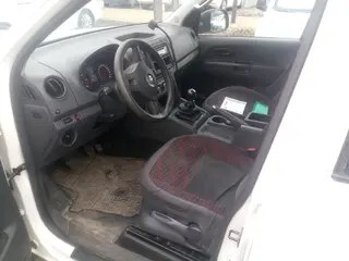 23. e-aukce ČEZ Volkswagen Amarok, RZ 9T03918