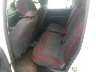 23. e-aukce ČEZ Volkswagen Amarok, RZ 9T03918