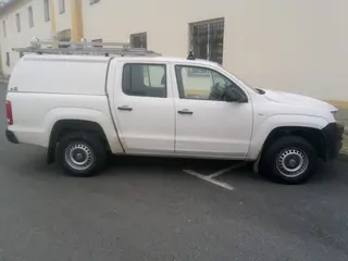 23. e-aukce ČEZ Volkswagen Amarok, RZ 9T03918