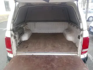 23. e-aukce ČEZ Volkswagen Amarok, RZ 9T03918