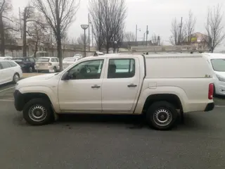 23. e-aukce ČEZ Volkswagen Amarok, RZ 9T03918