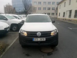 23. e-aukce ČEZ Volkswagen Amarok, RZ 9T03918