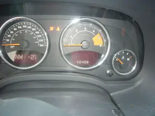 24. e-aukce ČEZ JEEP COMPASS, RZ 8T92335