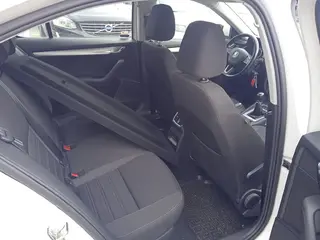 25. e-aukce ČEZ ŠKODA OCTAVIA, RZ 1TH8520
