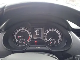 25. e-aukce ČEZ ŠKODA OCTAVIA, RZ 1TH8520