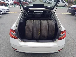 25. e-aukce ČEZ ŠKODA OCTAVIA, RZ 1TH8520
