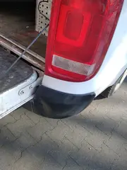 26. e-aukce ČEZ VOLKSWAGEN AMAROK, RZ 9T49057