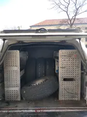 26. e-aukce ČEZ VOLKSWAGEN AMAROK, RZ 9T49057