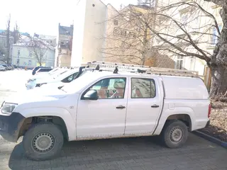 26. e-aukce ČEZ VOLKSWAGEN AMAROK, RZ 9T49057