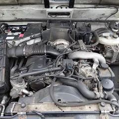 27. e - aukce ČEZ MERCEDES G, RZ 8T58175