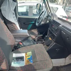 27. e - aukce ČEZ MERCEDES G, RZ 8T58175