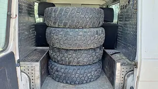 28. e - aukce ČEZ MERCEDES G, RZ 8T72101
