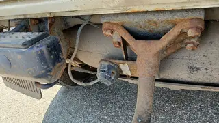 28. e - aukce ČEZ MERCEDES G, RZ 8T72101