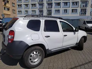 29. e - aukce ČEZ DACIA DUSTER, RZ 9T51557