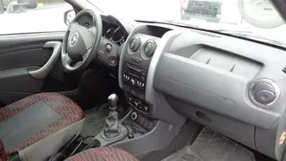 29. e - aukce ČEZ DACIA DUSTER, RZ 9T51557