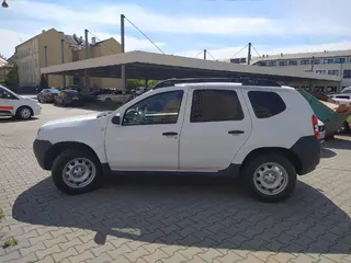 29. e - aukce ČEZ DACIA DUSTER, RZ 9T51557