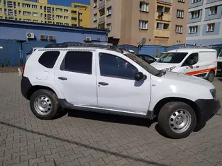 29. e - aukce ČEZ DACIA DUSTER, RZ 9T51557