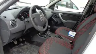 29. e - aukce ČEZ DACIA DUSTER, RZ 9T51557