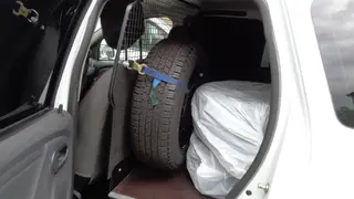 29. e - aukce ČEZ DACIA DUSTER, RZ 9T51557
