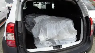 29. e - aukce ČEZ DACIA DUSTER, RZ 9T51557