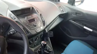 30. e - aukce ČEZ FORD TRANSIT CONNECT, RZ 9T57886