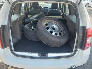 32. e - aukce ČEZ DACIA DUSTER, RZ 8U29492