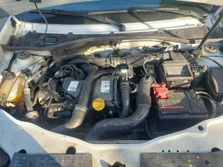 32. e - aukce ČEZ DACIA DUSTER, RZ 8U29492