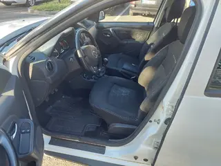 32. e - aukce ČEZ DACIA DUSTER, RZ 8U29492