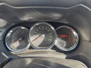 32. e - aukce ČEZ DACIA DUSTER, RZ 8U29492
