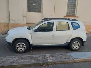 32. e - aukce ČEZ DACIA DUSTER, RZ 8U29492