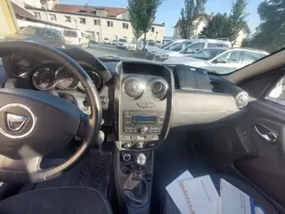 32. e - aukce ČEZ DACIA DUSTER, RZ 8U29492