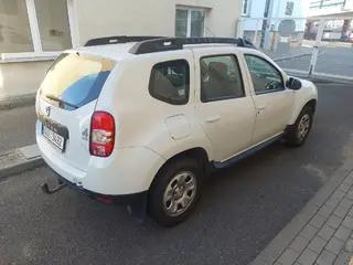 32. e - aukce ČEZ DACIA DUSTER, RZ 8U29492