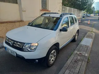 32. e - aukce ČEZ DACIA DUSTER, RZ 8U29492