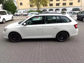 33. e-aukce ČEZ ŠKODA FABIA, RZ 9T97446