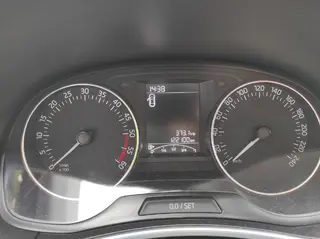 33. e-aukce ČEZ ŠKODA FABIA, RZ 9T97446