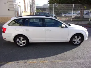34. e - aukce ČEZ ŠKODA OCTAVIA, RZ 1TI7673