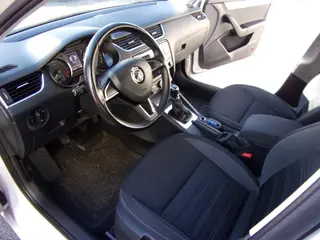 34. e - aukce ČEZ ŠKODA OCTAVIA, RZ 1TI7673