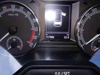 34. e - aukce ČEZ ŠKODA OCTAVIA, RZ 1TI7673