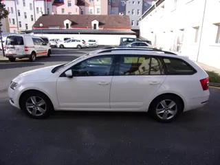 34. e - aukce ČEZ ŠKODA OCTAVIA, RZ 1TI7673