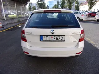 34. e - aukce ČEZ ŠKODA OCTAVIA, RZ 1TI7673