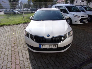 34. e - aukce ČEZ ŠKODA OCTAVIA, RZ 1TI7673