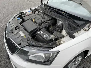 35. e-aukce ČEZ ŠKODA FABIA, RZ 1TD1228