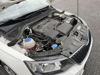 35. e-aukce ČEZ ŠKODA FABIA, RZ 1TD1228