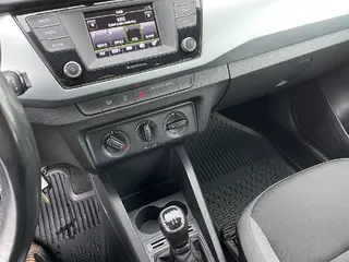 35. e-aukce ČEZ ŠKODA FABIA, RZ 1TD1228