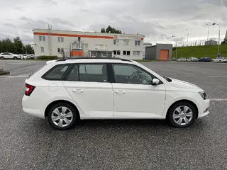 35. e-aukce ČEZ ŠKODA FABIA, RZ 1TD1228
