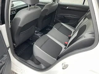 35. e-aukce ČEZ ŠKODA FABIA, RZ 1TD1228