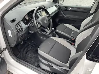 35. e-aukce ČEZ ŠKODA FABIA, RZ 1TD1228