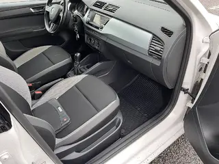 35. e-aukce ČEZ ŠKODA FABIA, RZ 1TD1228