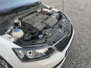 36. e - aukce ČEZ ŠKODA FABIA, RZ1TE2842