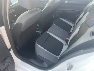 36. e - aukce ČEZ ŠKODA FABIA, RZ1TE2842
